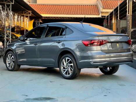 VOLKSWAGEN Virtus 1.0 4P 200 TSI FLEX HIGHLINE AUTOMTICO, Foto 5