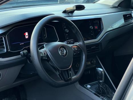 VOLKSWAGEN Virtus 1.0 4P 200 TSI FLEX HIGHLINE AUTOMTICO, Foto 6