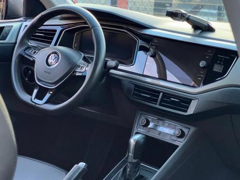 VOLKSWAGEN Virtus 1.0 4P 200 TSI FLEX HIGHLINE AUTOMTICO, Foto 7