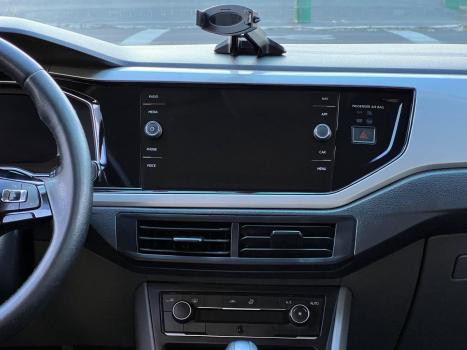 VOLKSWAGEN Virtus 1.0 4P 200 TSI FLEX HIGHLINE AUTOMTICO, Foto 8