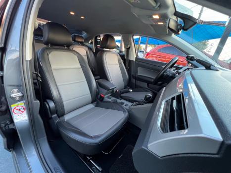 VOLKSWAGEN Virtus 1.0 4P 200 TSI FLEX HIGHLINE AUTOMTICO, Foto 10