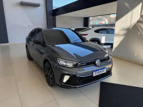 VOLKSWAGEN Virtus 1.4 4P 250 TSI EXCLUSIVE AUTOMTICO, Foto 2