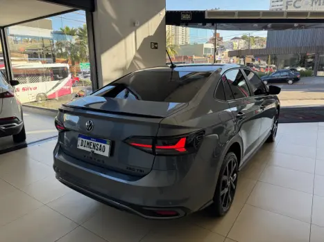 VOLKSWAGEN Virtus 1.4 4P 250 TSI EXCLUSIVE AUTOMTICO, Foto 4