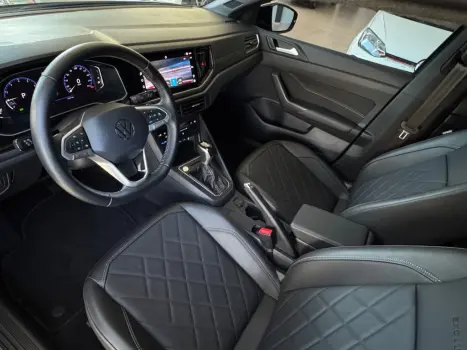 VOLKSWAGEN Virtus 1.4 4P 250 TSI EXCLUSIVE AUTOMTICO, Foto 5
