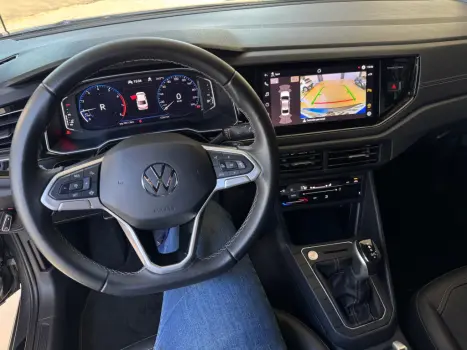 VOLKSWAGEN Virtus 1.4 4P 250 TSI EXCLUSIVE AUTOMTICO, Foto 7
