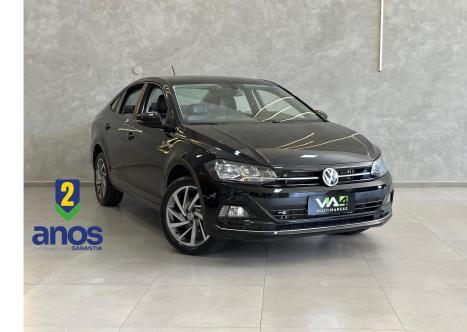 VOLKSWAGEN Virtus 1.0 4P 200 TSI FLEX HIGHLINE AUTOMTICO, Foto 1