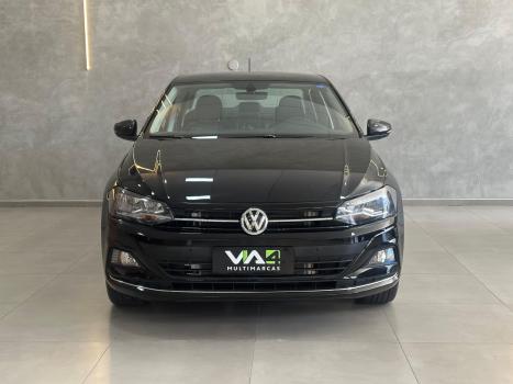 VOLKSWAGEN Virtus 1.0 4P 200 TSI FLEX HIGHLINE AUTOMTICO, Foto 2