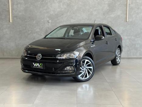 VOLKSWAGEN Virtus 1.0 4P 200 TSI FLEX HIGHLINE AUTOMTICO, Foto 3