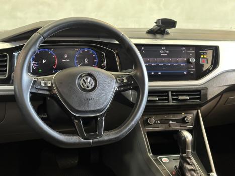 VOLKSWAGEN Virtus 1.0 4P 200 TSI FLEX HIGHLINE AUTOMTICO, Foto 5