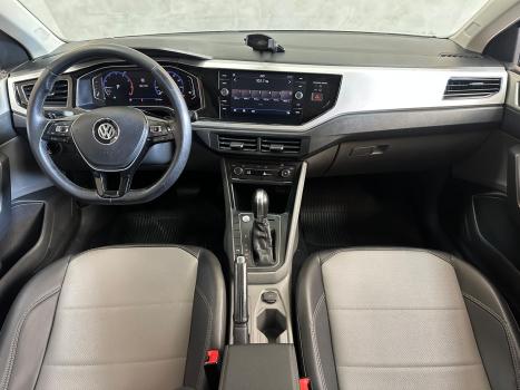 VOLKSWAGEN Virtus 1.0 4P 200 TSI FLEX HIGHLINE AUTOMTICO, Foto 6
