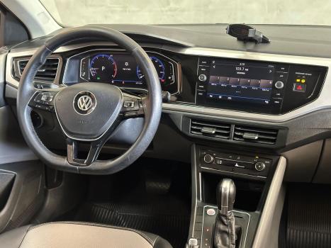 VOLKSWAGEN Virtus 1.0 4P 200 TSI FLEX HIGHLINE AUTOMTICO, Foto 7