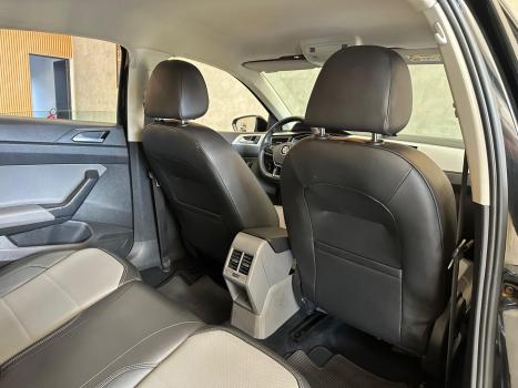 VOLKSWAGEN Virtus 1.0 4P 200 TSI FLEX HIGHLINE AUTOMTICO, Foto 11
