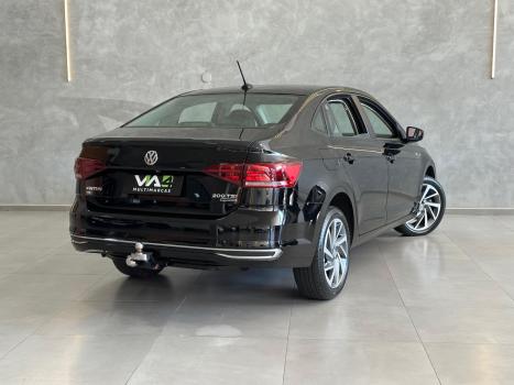 VOLKSWAGEN Virtus 1.0 4P 200 TSI FLEX HIGHLINE AUTOMTICO, Foto 14