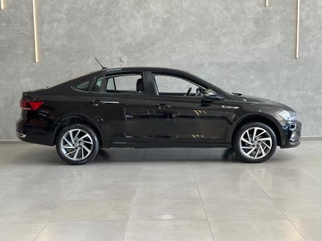VOLKSWAGEN Virtus 1.0 4P 200 TSI FLEX HIGHLINE AUTOMTICO, Foto 16