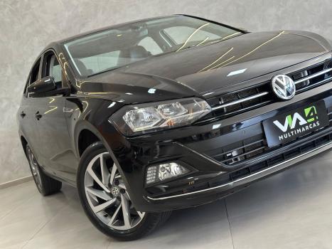 VOLKSWAGEN Virtus 1.0 4P 200 TSI FLEX HIGHLINE AUTOMTICO, Foto 18