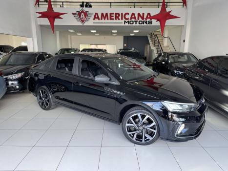 VOLKSWAGEN Virtus 1.4 4P 250 TSI EXCLUSIVE AUTOMTICO, Foto 1