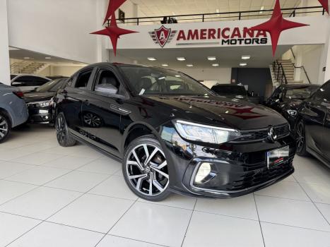 VOLKSWAGEN Virtus 1.4 4P 250 TSI EXCLUSIVE AUTOMTICO, Foto 2