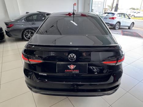 VOLKSWAGEN Virtus 1.4 4P 250 TSI EXCLUSIVE AUTOMTICO, Foto 5