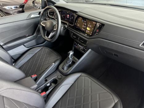 VOLKSWAGEN Virtus 1.4 4P 250 TSI EXCLUSIVE AUTOMTICO, Foto 9