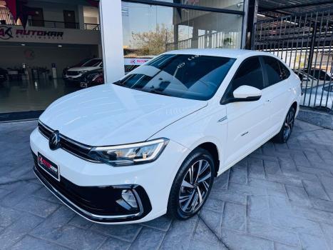 VOLKSWAGEN Virtus 1.0 4P 200 TSI FLEX HIGHLINE AUTOMTICO, Foto 2