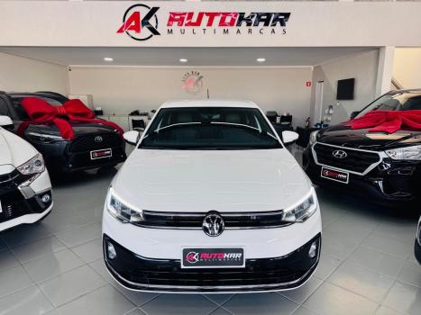 VOLKSWAGEN Virtus 1.0 4P 200 TSI FLEX HIGHLINE AUTOMTICO, Foto 3
