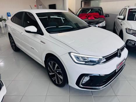 VOLKSWAGEN Virtus 1.0 4P 200 TSI FLEX HIGHLINE AUTOMTICO, Foto 4