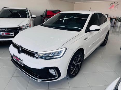 VOLKSWAGEN Virtus 1.0 4P 200 TSI FLEX HIGHLINE AUTOMTICO, Foto 5