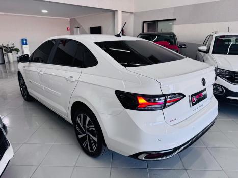 VOLKSWAGEN Virtus 1.0 4P 200 TSI FLEX HIGHLINE AUTOMTICO, Foto 7