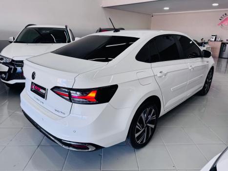 VOLKSWAGEN Virtus 1.0 4P 200 TSI FLEX HIGHLINE AUTOMTICO, Foto 8