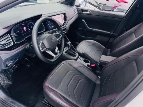 VOLKSWAGEN Virtus 1.0 4P 200 TSI FLEX HIGHLINE AUTOMTICO, Foto 9