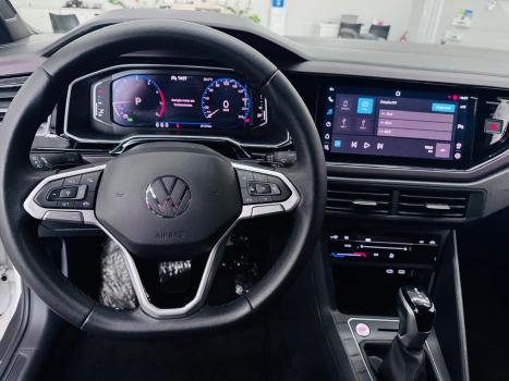 VOLKSWAGEN Virtus 1.0 4P 200 TSI FLEX HIGHLINE AUTOMTICO, Foto 10