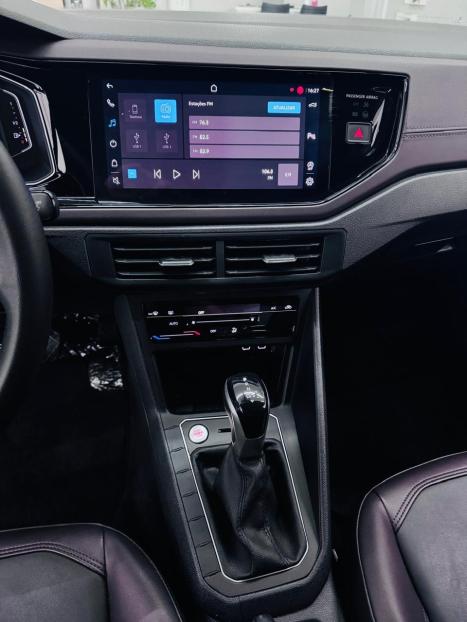 VOLKSWAGEN Virtus 1.0 4P 200 TSI FLEX HIGHLINE AUTOMTICO, Foto 12