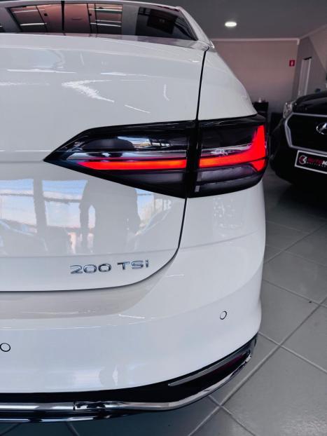 VOLKSWAGEN Virtus 1.0 4P 200 TSI FLEX HIGHLINE AUTOMTICO, Foto 14