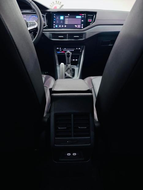 VOLKSWAGEN Virtus 1.0 4P 200 TSI FLEX HIGHLINE AUTOMTICO, Foto 16