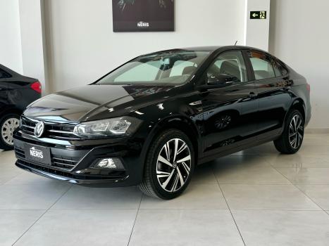 VOLKSWAGEN Virtus 1.0 4P 200 TSI FLEX COMFORTLINE AUTOMTICO, Foto 1