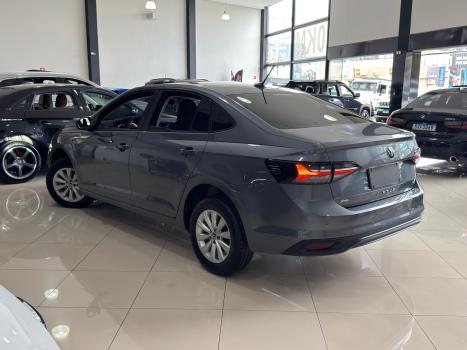 VOLKSWAGEN Virtus 1.0 4P 170 TSI AUTOMTICO, Foto 5