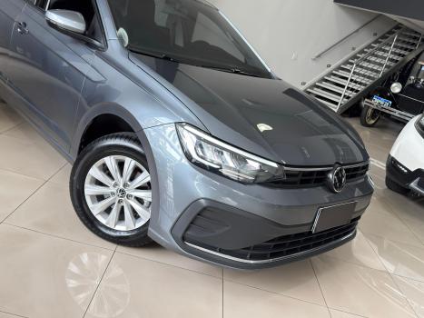 VOLKSWAGEN Virtus 1.0 4P 170 TSI AUTOMTICO, Foto 7