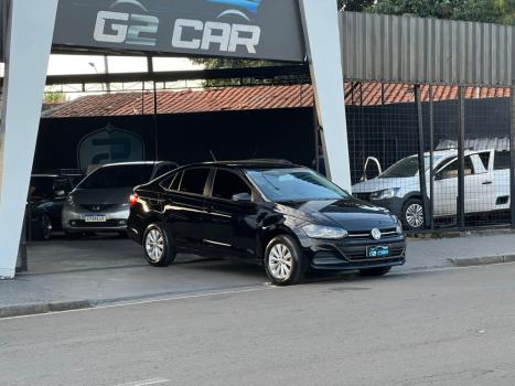 VOLKSWAGEN Virtus 1.6 4P MSI FLEX, Foto 2