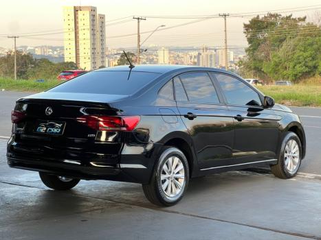 VOLKSWAGEN Virtus 1.6 4P MSI FLEX, Foto 3