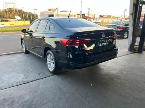VOLKSWAGEN Virtus 1.6 4P MSI FLEX, Foto 4