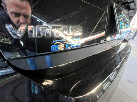 VOLKSWAGEN Virtus 1.6 4P MSI FLEX, Foto 5
