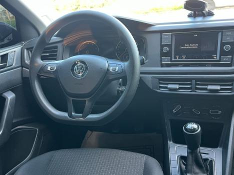 VOLKSWAGEN Virtus 1.6 4P MSI FLEX, Foto 9