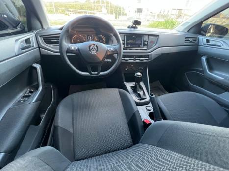 VOLKSWAGEN Virtus 1.6 4P MSI FLEX, Foto 11