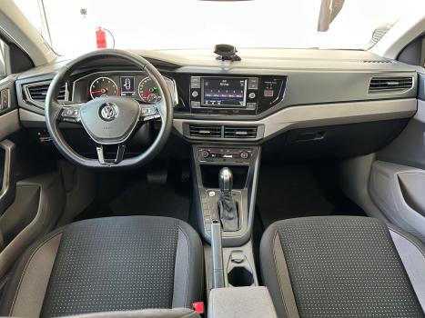 VOLKSWAGEN Virtus 1.0 4P 200 TSI FLEX COMFORTLINE AUTOMTICO, Foto 6