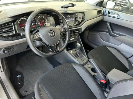 VOLKSWAGEN Virtus 1.0 4P 200 TSI FLEX COMFORTLINE AUTOMTICO, Foto 7