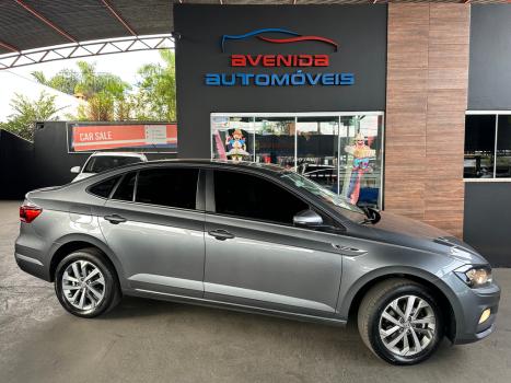 VOLKSWAGEN Virtus 1.0 4P 200 TSI FLEX HIGHLINE AUTOMTICO, Foto 1