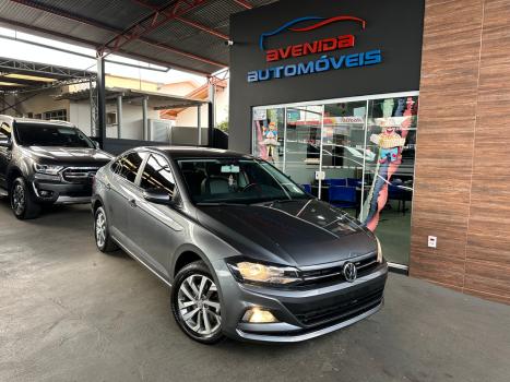 VOLKSWAGEN Virtus 1.0 4P 200 TSI FLEX HIGHLINE AUTOMTICO, Foto 2