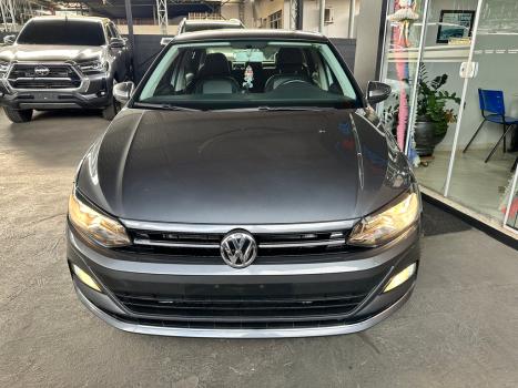 VOLKSWAGEN Virtus 1.0 4P 200 TSI FLEX HIGHLINE AUTOMTICO, Foto 3
