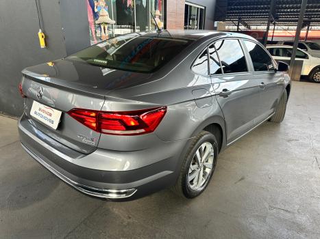 VOLKSWAGEN Virtus 1.0 4P 200 TSI FLEX HIGHLINE AUTOMTICO, Foto 7