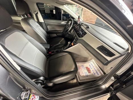 VOLKSWAGEN Virtus 1.0 4P 200 TSI FLEX HIGHLINE AUTOMTICO, Foto 9